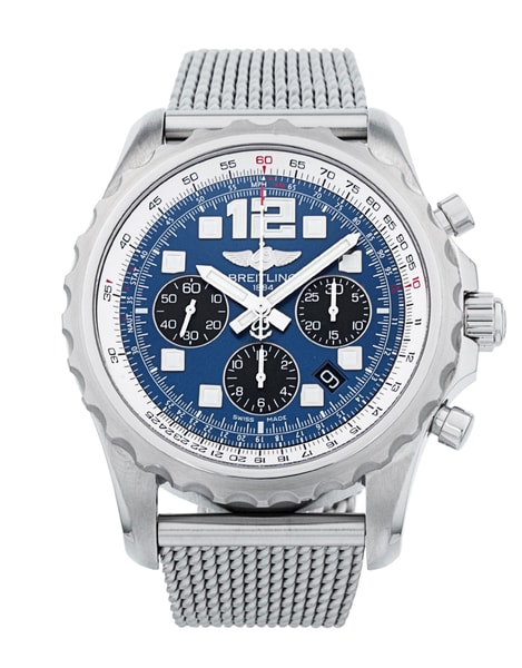 Breitling Chronospace A23360